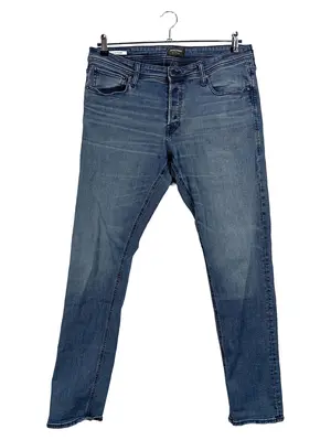 JACK & JONES Jeans Slim Fit
