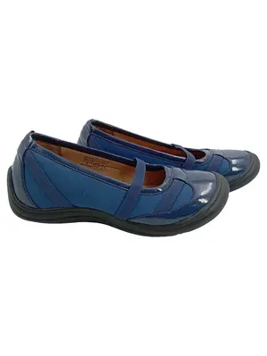LANDS' END Ballerinas