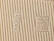 Vorschaubild 4 von Slipper Kinder Mädchen Gr. 20/21 Rosa Glitzer Espadrilles