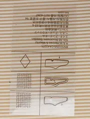 Vorschaubild 3 von Slipper Kinder Mädchen Gr. 20/21 Rosa Glitzer Espadrilles