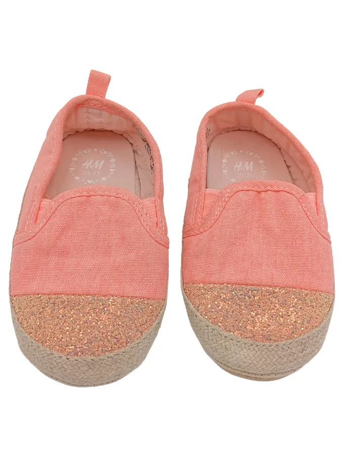 H&M Slipper Bild 2