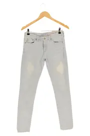 Vorschaubild AG ADRIANO GOLDSCHMIED Jeans Slim Fit 1
