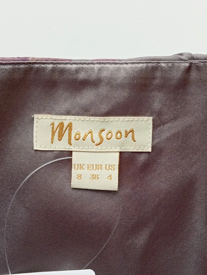 MONSOON festliches Kleid Bild 3