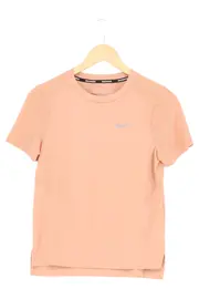 Vorschaubild 1 von Damen Sport Shirt Rosa Gr. 32/XS Sportlich