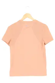 Vorschaubild 2 von Damen Sport Shirt Rosa Gr. 32/XS Sportlich
