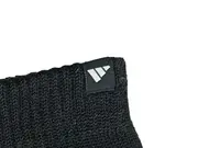 Vorschaubild 4 von Juventus Strick-Handschuhe Herren Größe L Schwarz Touchscreen