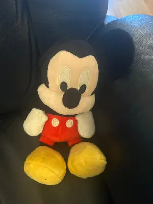 DISNEY Kuscheltier