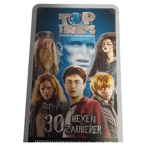 WINNING MOVES Kartenspiel