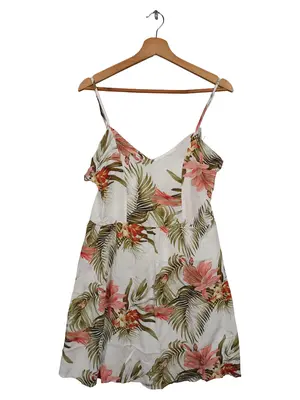 CHICORÉE Sommerkleid