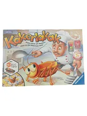 Vorschaubild RAVENSBURGER Brettspiel 1