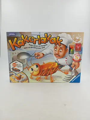 RAVENSBURGER Brettspiel