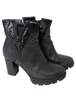 MJUS Stiefelette