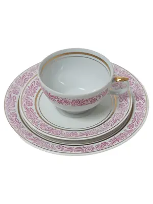 MARKENLOS Sammelgedeck