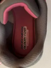 Vorschaubild 4 von Mädchen Sportschuhe Turnschuhe Gr. 34 Mehrfarbig Kinder Sportlich