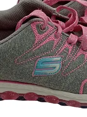 Vorschaubild 3 von Mädchen Sportschuhe Turnschuhe Gr. 34 Mehrfarbig Kinder Sportlich