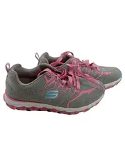 Vorschaubild 1 von Mädchen Sportschuhe Turnschuhe Gr. 34 Mehrfarbig Kinder Sportlich