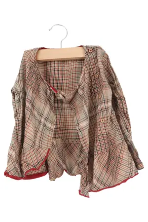 ZARA Bluse