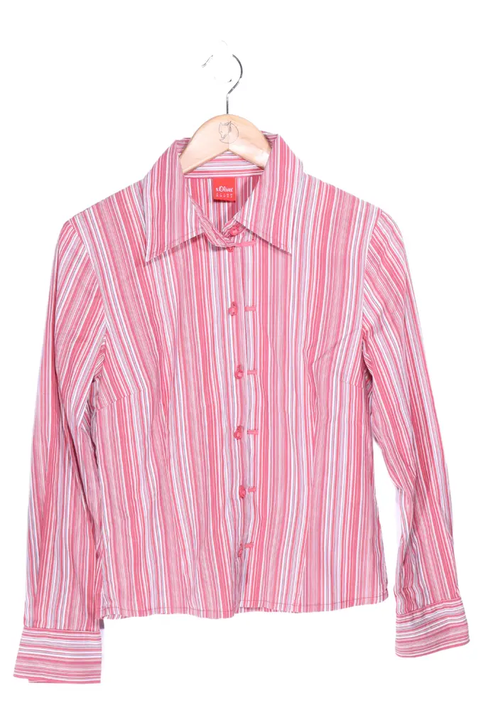 S.OLIVER Bluse Bild 1