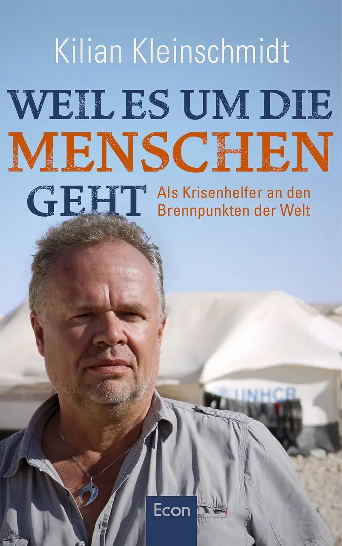 Autobiografie Bild 1