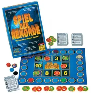 W&L VERLAG Brettspiel