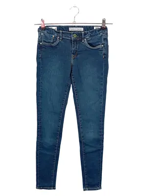 PEPE JEANS High Waist Jeans