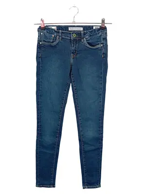 PEPE JEANS High Waist Jeans