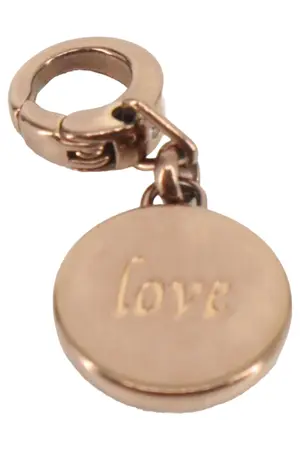 FOSSIL Charm Anhänger