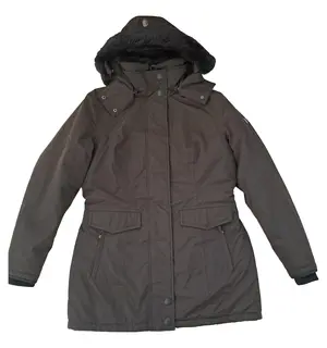 WELLENSTEYN Winterjacke