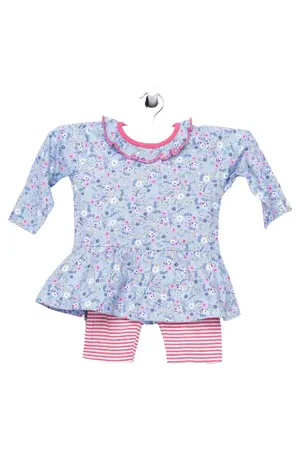 LILLY + SID Baby Set