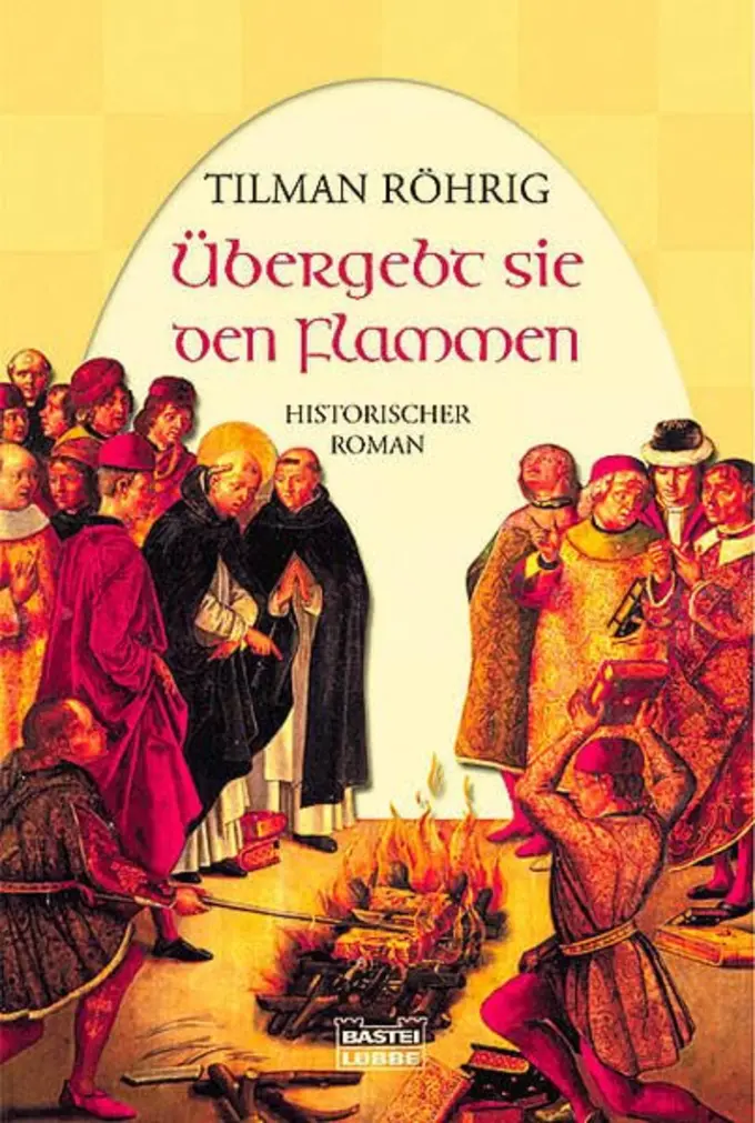 Historischer Roman Bild 1
