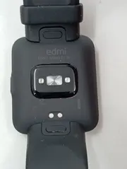 Vorschaubild 2 von Redmi Watch 2 Lite Smartwatch Fitness Tracker Schwarz