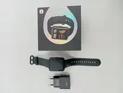 Vorschaubild 3 von Redmi Watch 2 Lite Smartwatch Fitness Tracker Schwarz