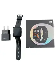 Vorschaubild 1 von Redmi Watch 2 Lite Smartwatch Fitness Tracker Schwarz