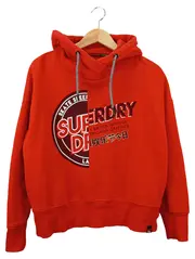 Vorschaubild SUPERDRY Kapuzenpullover 1