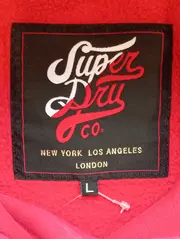 Vorschaubild SUPERDRY Kapuzenpullover 3