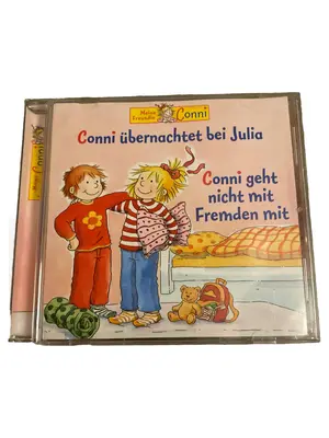 Hörspiel für Kinder