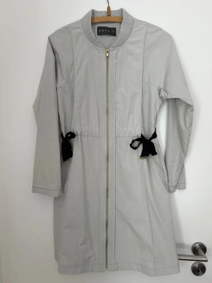 ESPRIT Leichte Jacke Bild 3
