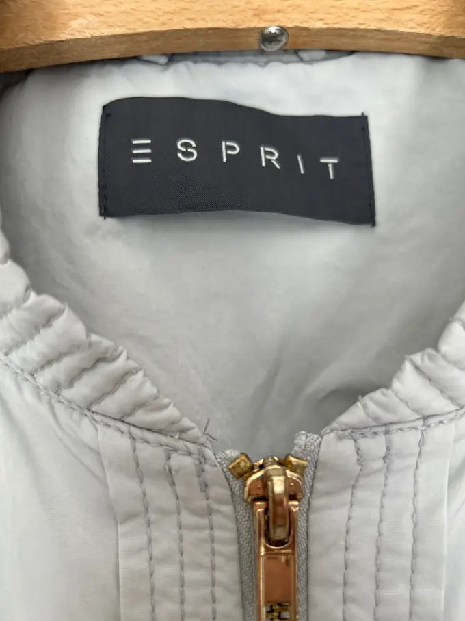 ESPRIT Leichte Jacke Bild 4