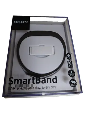 SONY Fitnesstracker