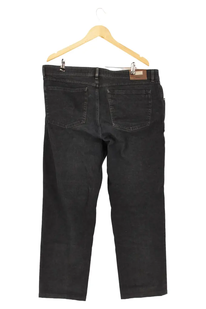 EUREX BY BRAX Jeans Straight Leg Bild 2