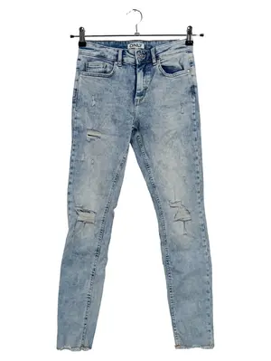 ONLY Destroyed Jeans