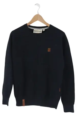 NAKETANO Pullover