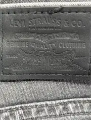 Vorschaubild LEVI STRAUSS & CO. Jeans Slim Fit 2
