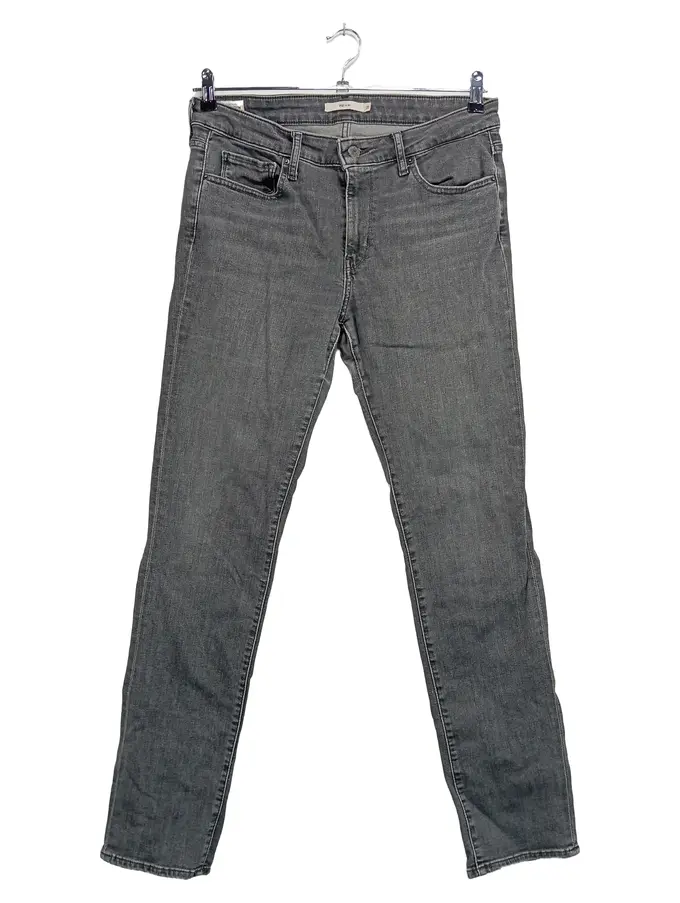 LEVI STRAUSS & CO. Jeans Slim Fit Bild 1