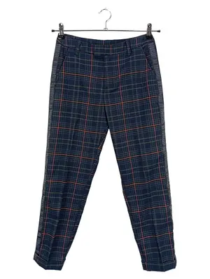 Q/S DESIGNED BY Stoffhose