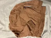 Vorschaubild 3 von Kinder Pullover Gr. 80 Braun Tiermotiv Langarm Baumwolle