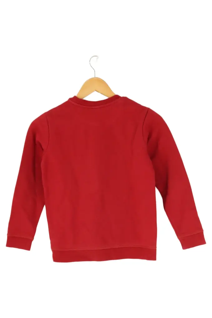 S.OLIVER Sweatshirt Bild 2