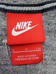 Vorschaubild NIKE Sweatshirt 3