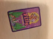 Vorschaubild 3 von Rose Künstlerin Einhorn Spielfigur Rosa 5cm Kinder Sammelfigur