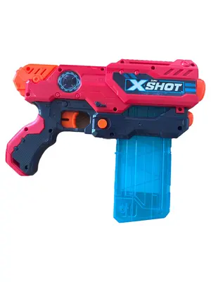 XSHOT Zielspielzeug